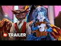 I Am Frankelda Trailer #1 (2026)