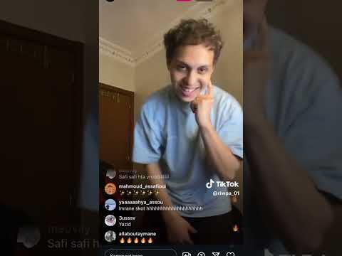 VALEN FE YVZID NEW SNEPPET Rapmaroc Music Freestyle Moroccanrap Rap Valen Trapmaroc 