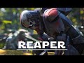 Star wars amv  reaper