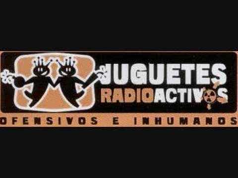 El Amo del Merol Radioactivo 98.5