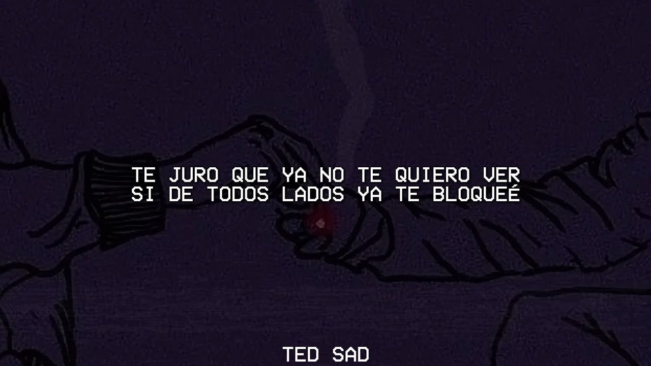 Grupo Firme - Ya Supérame  (Letra)