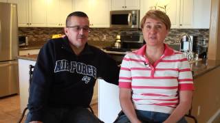 Seller Testimonial | 27435 N 47th St