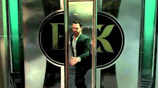 Max Payne 3 MAXED out DX11 Gameplay GTX580