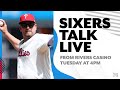 Sixers’ training camp headed to Colorado | Sixers Talk