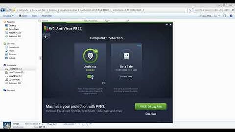 تسطيب و تفعيل برنامج CSI COL How to instal programCSI COL v9 2016