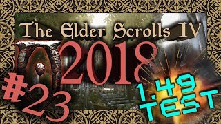 Tes 4 Oblivion Perfect 2018! #23 Стримочат - 1.49! Смотрим новый Oblivion. Общаемся. Tes 4 Oblivion Perfect 2018! #23 Стримочат - 1.49! Смотрим новый Oblivion. Общаемся.