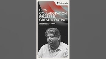 When collaboration redefines what’s possible