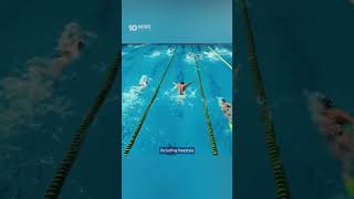 'Doping Olympics' Sparks Controversy | 10 News