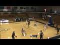 Play of the Week Nomination - Nov. 30, 2015: Stevenson Men's Basketball