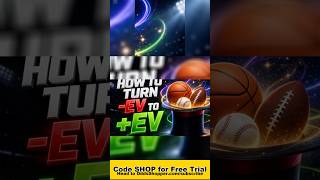 Cara Mengubah Taruhan Parlay -EV Menjadi +EV: Keajaiban Boost 🧙‍♂️