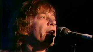 The Animals - It's Too Late (Live, 1983 reunion) ♥♫ chords