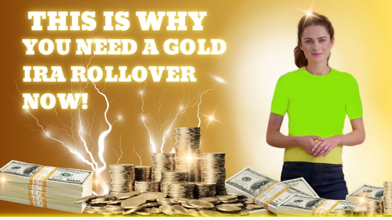 Here’s Why You Should Consider a Gold IRA Rollover Today | Transitioning from 401(k) to Gold IRA #goldirarollover Here’s Why You Should Consider a Gold IRA Rollover Today | Transitioning from 401(k) to Gold IRA #goldirarollover