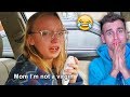 The Funniest Wisdom Teeth Aftermath Compilation