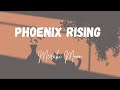 Meraki Moon Phoenix Rising Lyrics 