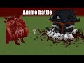 Sukuna vs Kaidou|Minecraft|1.20.1|