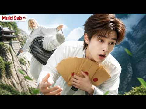 Kicked Down The Mountain With 7 Marriage Contracts—All From His… full movie poster