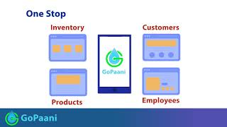 How GoPaani is Useful for your business? screenshot 3