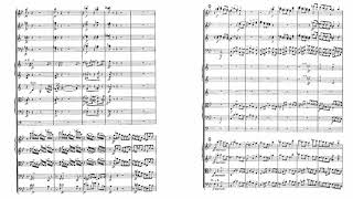 Dvořák Vanda Overture, Op. 25, B 97 With Score