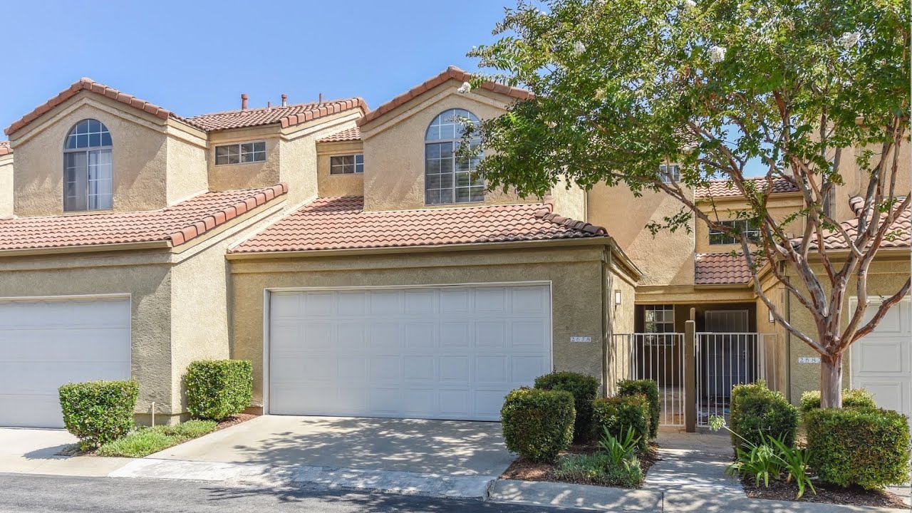 Chino Hills Home for Sale 2 beds, 2.5 baths Townhouse · 2678 Lookout