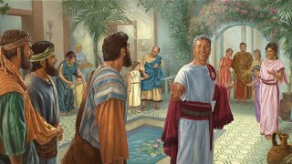 SIRI 3 ZA YESU MATENDO SURA YA 10 ZIJUE UPATE KUTAWALA NA YESU KRISTO KIROHO AMINA
