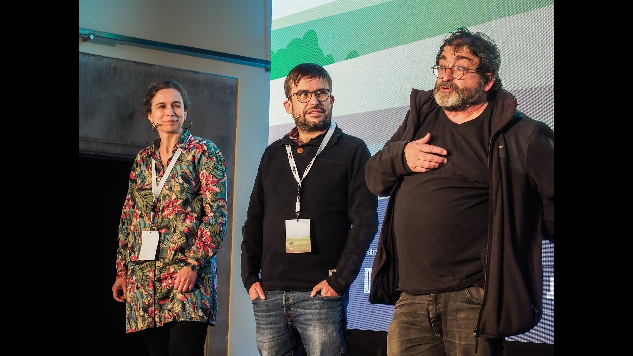 Torn de preguntes als projectes d'èxit de la #TrobadaDescobrir