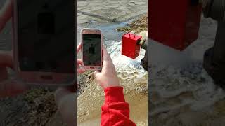Bluetooth Controller for Automatic Flushers