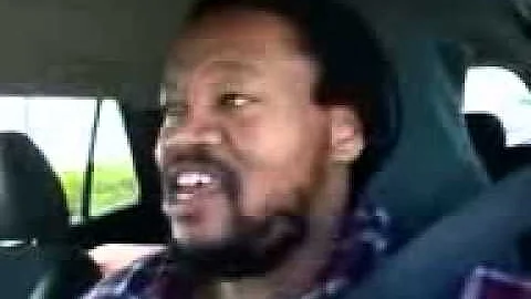 trinidad buller man