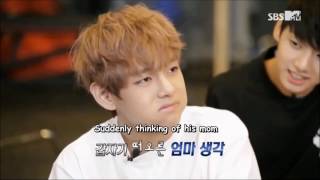 BTS V (Taehyung) Aegyo & Cute Moments Part 1