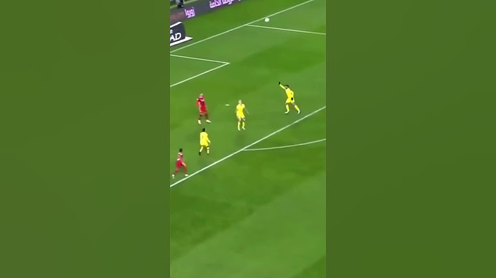 This Player Scored TWO Own Goals In ONE Match 😂