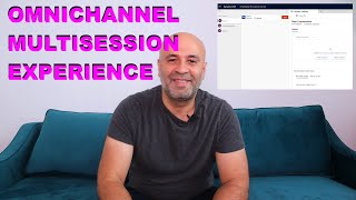 Omnichannel Multisession Experience | #PowerPlatformTV 026