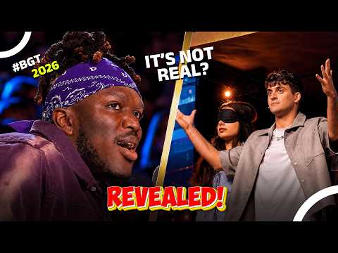 Fabian Fox Teleportation Explained (It’s FAKE!)