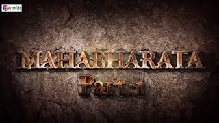 Mahabharata II Trailer Official Cinematic Teaser II Amitabh, Rajinikanth, Aamir, Hrithik