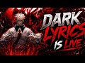 Dark Lyrics is live
