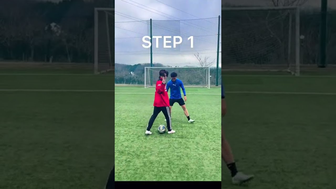 Les Meilleurs Techniques Du Football SOCCER LEAGUE CRISTIANO MESSI APPRENEZ TOUT 