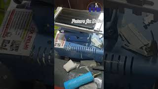 Edge Glass | iPhone Glass change Courier service available #futurefixdelhi #shorts #shortvideo