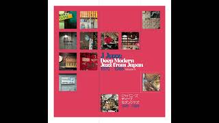 Masahiko Satoh Trio, Akira Miyazawa - Nijimasu Part 1 and 2 Video