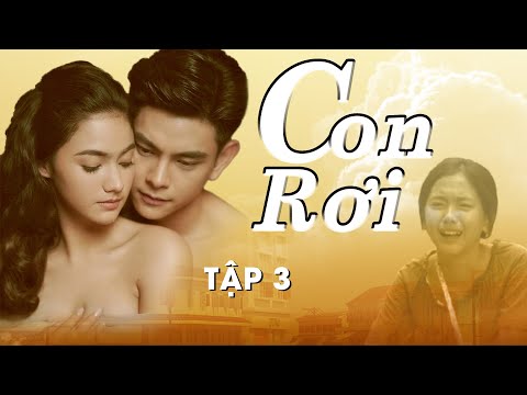 #1 CON RƠI – TẬP 3 I Phim Thái Lan Như Tấm Cám Việt Nam Mới Nhất