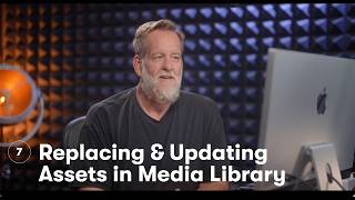 Mengganti Aset Media E-Learning di Perpustakaan Media Storyline 360 ​​| Pelajaran 7 screenshot 2