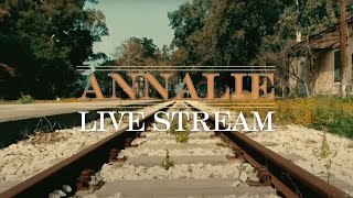 Hanson - Annalie | Live Stream