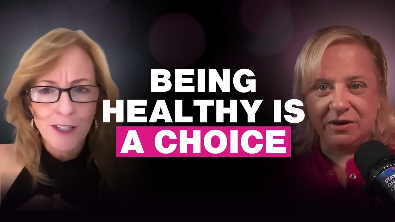 Caite Corripio: How to Make Your Health Span Match Your Lifespan