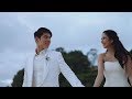 Wedding of Rob Mananquil and Maxene Magalona