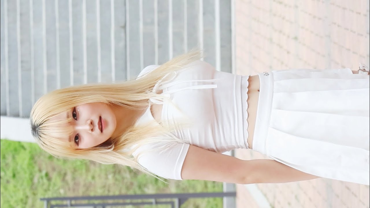 250526 덕수궁 정동야행 행사 댄스팀 헥시아 시연 프로미스나인 슈퍼소닉 직캠 
