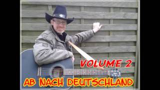 Ralf Niehaus - Oh Nur Mit Dir (Oh Lonesome Me)