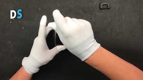 How to repair Pentax camera K-5 II Defective SD card slot