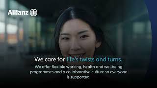 Allianz Graduate Programme 2023