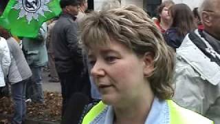 Interview Mit Erzieherin In Berlin