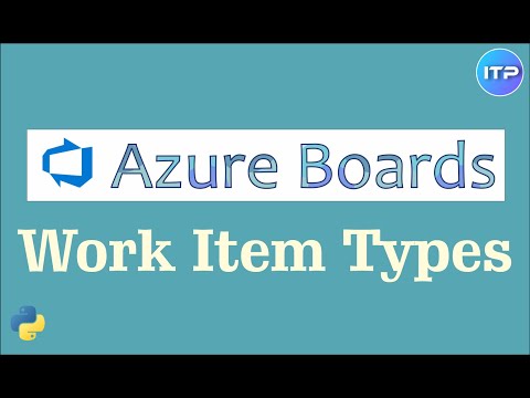 Azure Boards - ???? ???? ????? | Azure DevOps Tutorial | AnITProfessional