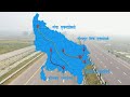 All things you need to know about uttar pradeshs longest ganga expressway