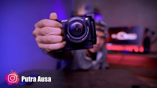 settingan camera sony a6400 terbaik untuk video | sony a5100 - a6500 screenshot 1