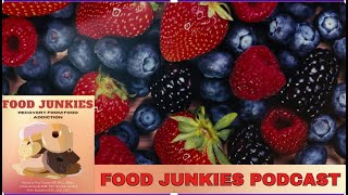 Food Junkies Podcast: Dr Chris Van Tulleken, author of 'UltraProcessed People', talks food addiction